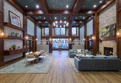 Foxboro Apartment for rent 2 Bedrooms 1 Bath - $3,343