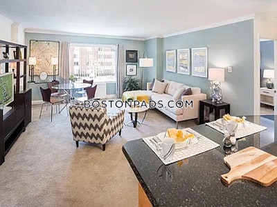 Framingham Apartment for rent 1 Bedroom 1 Bath - $2,395