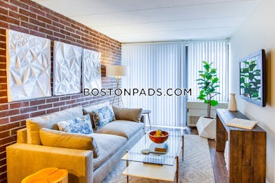 Framingham Apartment for rent Studio 1 Bath - $1,843