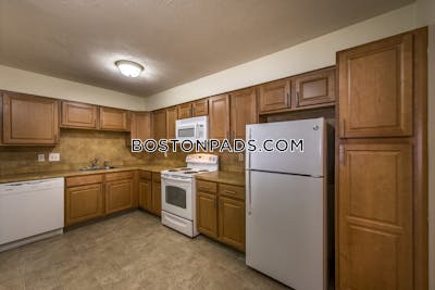 Lexington Apartment for rent 2 Bedrooms 2 Baths - $3,200 No Fee