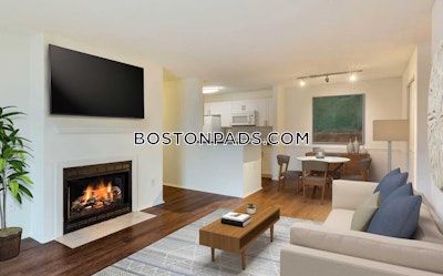 Lexington Apartment for rent 3 Bedrooms 1 Bath - $5,163