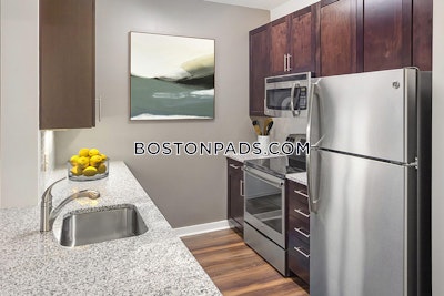 Malden Apartment for rent Studio 1 Bath - $2,415