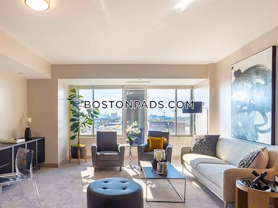 Malden Apartment for rent 2 Bedrooms 2 Baths - $3,890 No Fee