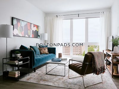 Quincy 1 bedroom  Luxury in QUINCY  North Quincy - $3,171