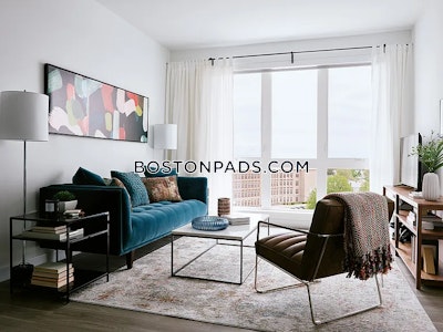 Quincy 1 bedroom  Luxury in QUINCY  North Quincy - $3,531