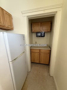 Fenway/kenmore 1 Bed 1 Bath Boston - $3,050 No Fee