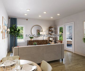 Worcester 1 bedroom 1 baths Luxury in Worcester - $3,015 No Fee