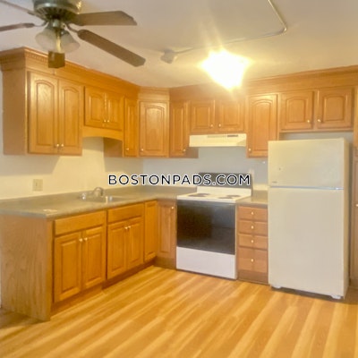Jamaica Plain Apartment for rent 2 Bedrooms 1 Bath Boston - $2,800 No Fee