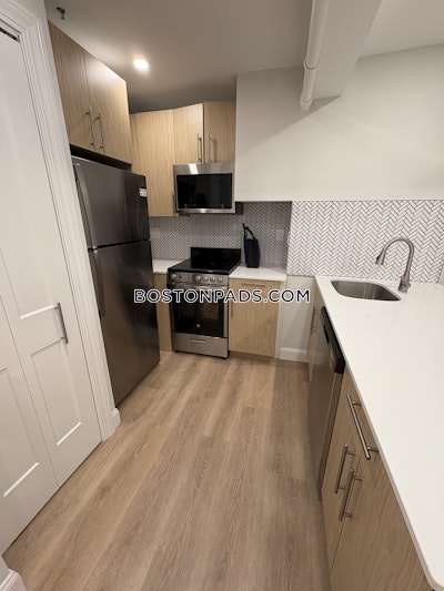 Beacon Hill Apartment for rent Studio 1 Bath Boston - $2,800 No Fee