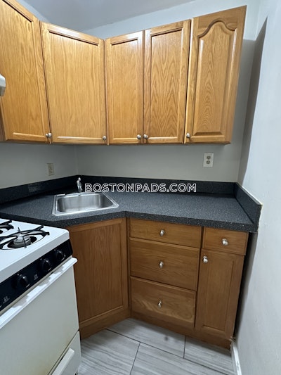 Northeastern/symphony Apartment for rent Studio 1 Bath Boston - $2,350 No Fee