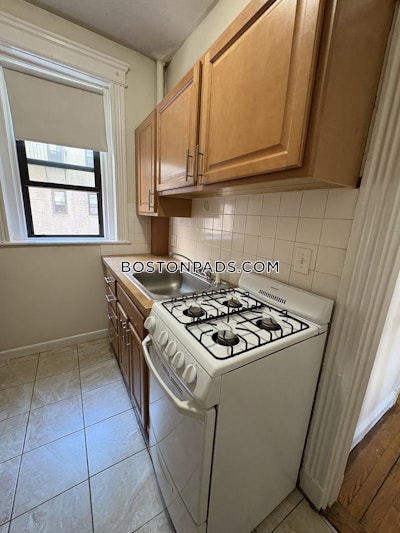 Allston Apartment for rent Studio 1 Bath Boston - $2,350 No Fee