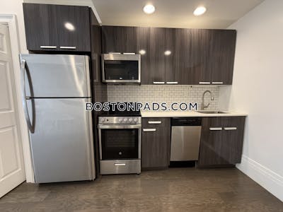Back Bay Apartment for rent Studio 1 Bath Boston - $2,650 No Fee