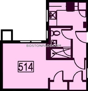 Cambridge Apartment for rent Studio 1 Bath  Harvard Square - $2,525 No Fee