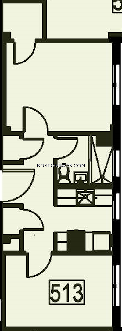 Cambridge Apartment for rent 1 Bedroom 1 Bath  Harvard Square - $3,025 No Fee