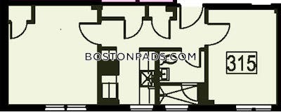 Cambridge Apartment for rent 1 Bedroom 1 Bath  Harvard Square - $2,975 No Fee