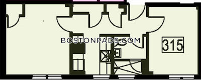 Cambridge Apartment for rent 1 Bedroom 1 Bath  Harvard Square - $2,975 No Fee