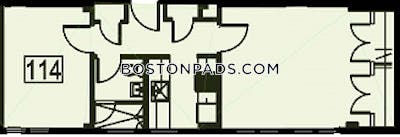 Cambridge Apartment for rent 1 Bedroom 1 Bath  Harvard Square - $2,900 No Fee