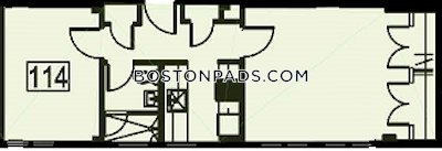 Cambridge Apartment for rent 1 Bedroom 1 Bath  Harvard Square - $2,900 No Fee