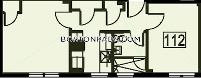 Cambridge 1 bedroom 1 baths in CAMBRIDGE  Harvard Square - $2,925 No Fee