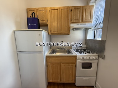 Beacon Hill Apartment for rent 1 Bedroom 1 Bath Boston - $2,650 No Fee