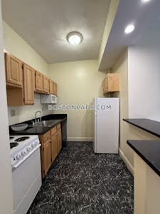 Fenway/kenmore Apartment for rent 1 Bedroom 1 Bath Boston - $2,750 No Fee