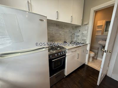 South End Studio 1 baths in BOSTON Boston - $2,250 No Fee