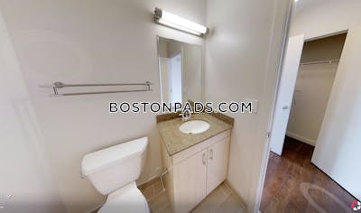 Downtown Studio 1 baths Luxury in BOSTON Boston - $3,370 No Fee