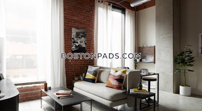Wakefield 2 bedroom 1 baths Luxury in WAKEFIELD - $3,320 No Fee