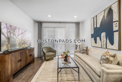 Stoneham 1 bedroom 1 baths Luxury in STONEHAM - $3,173 No Fee
