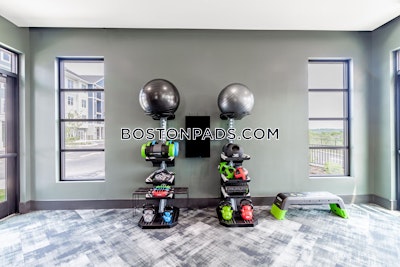 Woburn 2 bedroom 1 baths Luxury in WOBURN - $3,159 No Fee