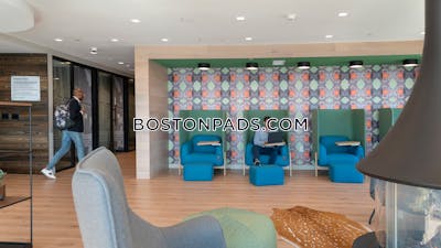 Woburn 2 bedroom 1 baths Luxury in WOBURN - $3,550 No Fee