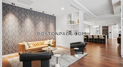 Woburn 2 bedroom 1 baths Luxury in WOBURN - $3,400 No Fee