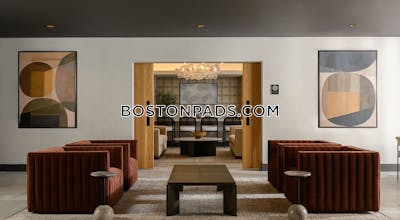 Winchester Apartment for rent 2 Bedrooms 1 Bath - $3,837 No Fee