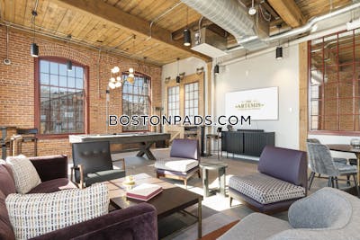 Arlington 2 bedroom 1 baths Luxury in ARLINGTON - $3,398 No Fee