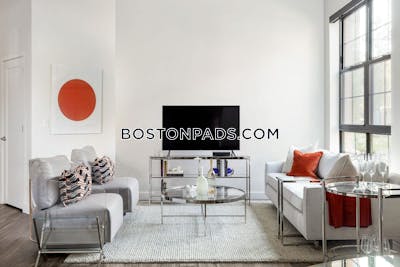 Waltham 1 bedroom 1 baths Luxury in WALTHAM - $4,075 No Fee
