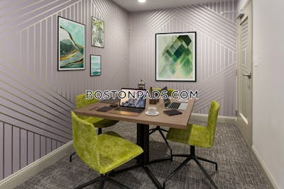 Hyde Park Studio 1 baths Luxury in BOSTON Boston - $2,495 No Fee