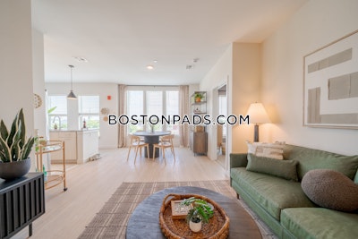 Waltham Apartment for rent Studio 1 Bath - $2,760 No Fee