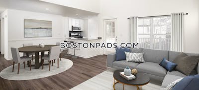 Bedford Apartment for rent 1 Bedroom 1 Bath - $2,855 No Fee