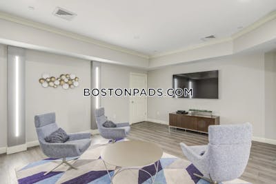Bedford Apartment for rent 1 Bedroom 1 Bath - $2,609 No Fee