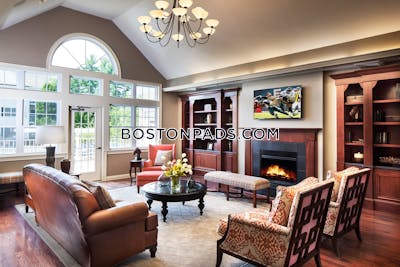 Bedford 2 bedroom 1 baths Luxury in BEDFORD - $3,658 No Fee