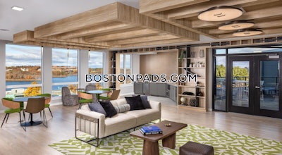 Waltham Studio 1 baths Luxury in WALTHAM - $2,975 No Fee
