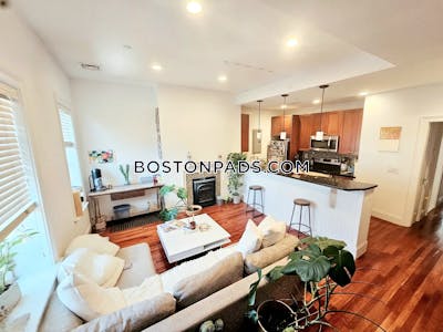 Beacon Hill Apartment for rent 1 Bedroom 1 Bath Boston - $3,250 No Fee