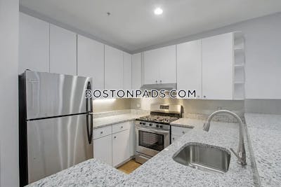 Downtown Apartment for rent 1 Bedroom 1 Bath Boston - $3,200 No Fee