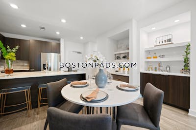 Everett Studio 1 baths Luxury in EVERETT - $2,444 No Fee