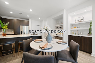 Everett Studio 1 baths Luxury in EVERETT - $2,444 No Fee