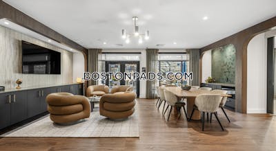 Everett Apartment for rent Studio 1 Bath - $2,525 No Fee