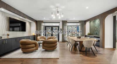 Everett Apartment for rent Studio 1 Bath - $2,525 No Fee