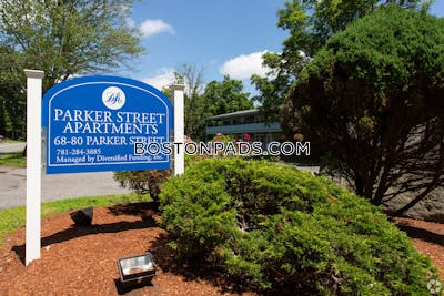 Acton 1 bedroom 1 baths Luxury in ACTON - $1,500 No Fee