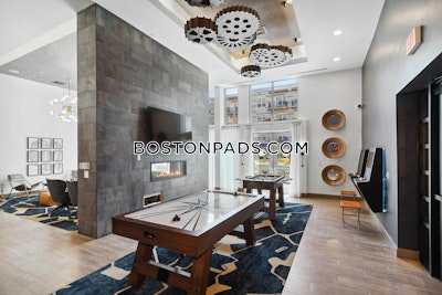 Chelsea Studio 1 baths Luxury in CHELSEA - $2,395 No Fee