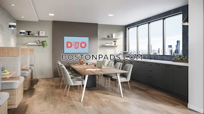 Chelsea Studio 1 baths Luxury in CHELSEA - $2,144 No Fee